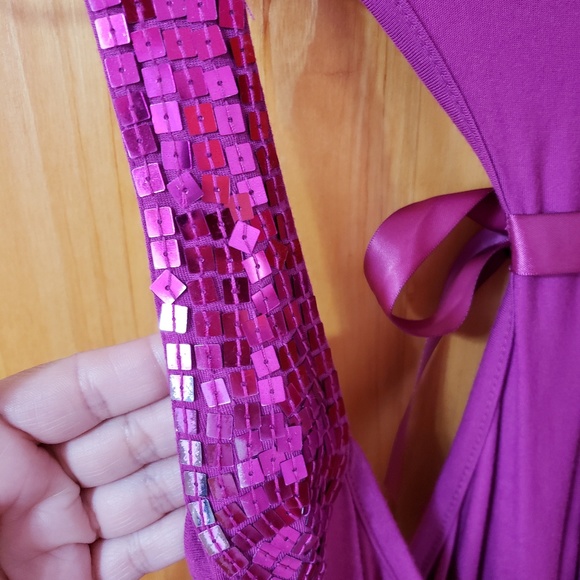 Atmosphere Racerback Tank - Picture 5 of 6